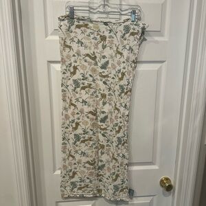 Bella Lux swaddle blanket